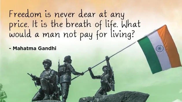 Best Quotes And Images for Independence Day Happy Independence Day Quotes And Images